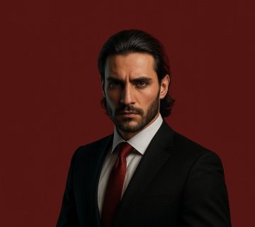 مدیر مالی، قلب تپنده یک سازمان