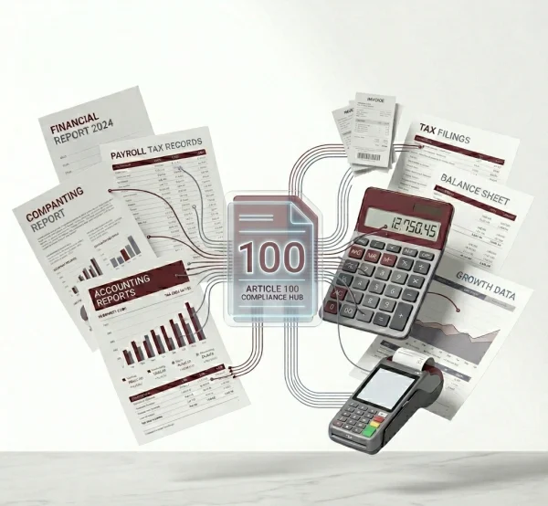 ماده 100